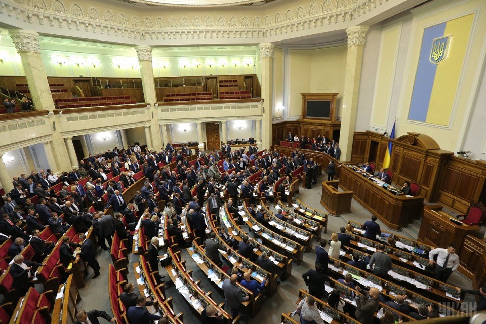 Бухгалтерський облік в Україні переводять на стандарти ЄС