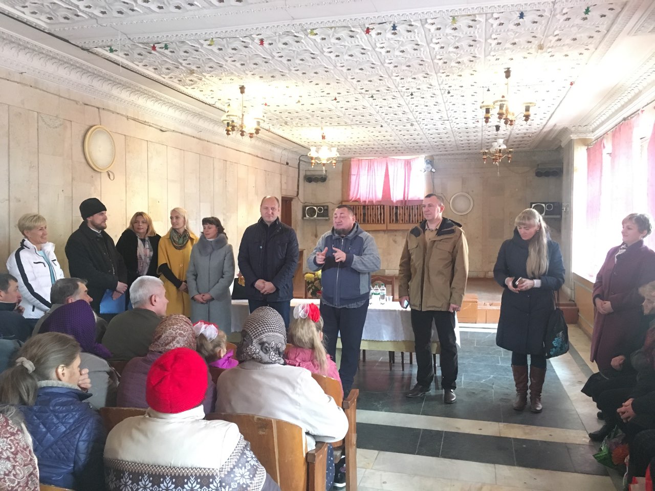На Хмельниччині продовжують створюватись нові ОТГ