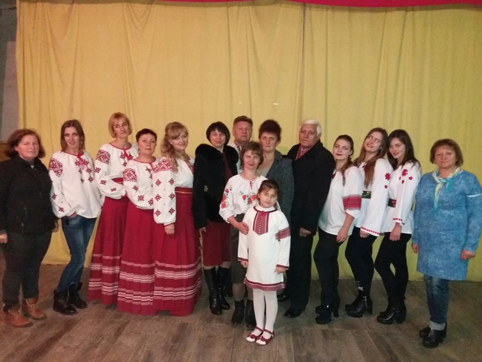 Кривчик відсвяткував свої 524-ті іменини