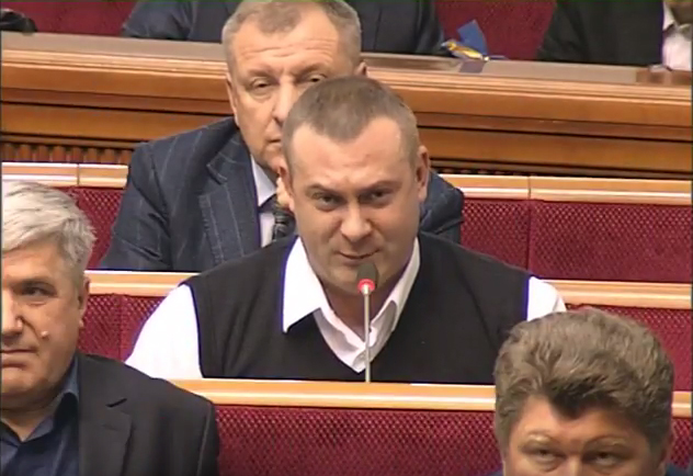 Андрій Шинькович: позиція щодо змін до виборчого законодавства
