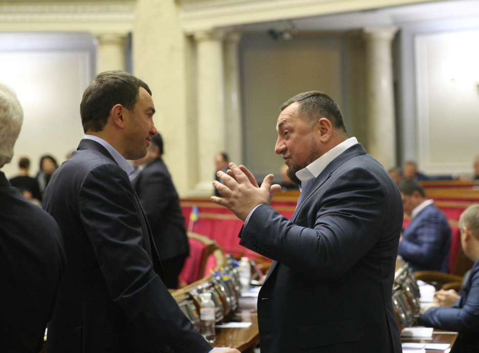 Депутати проголосували за реформу аудиторської діяльності