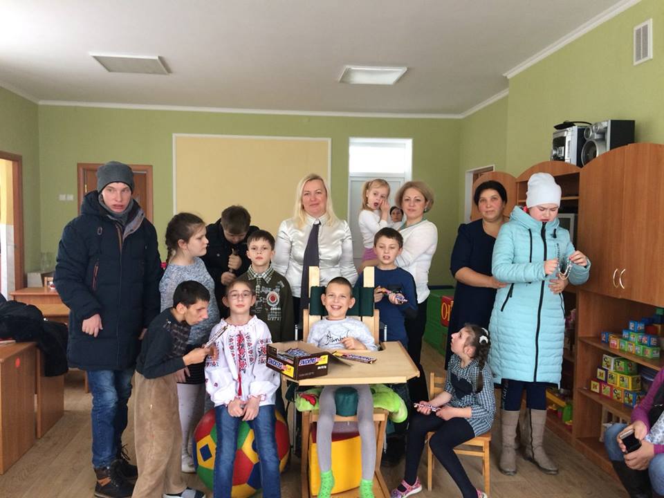 Долаючи життєві труднощі, вони надихають життя