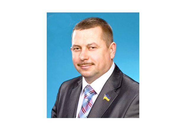 Річний звіт депутата Хмельницької міської ради Собка А.І.