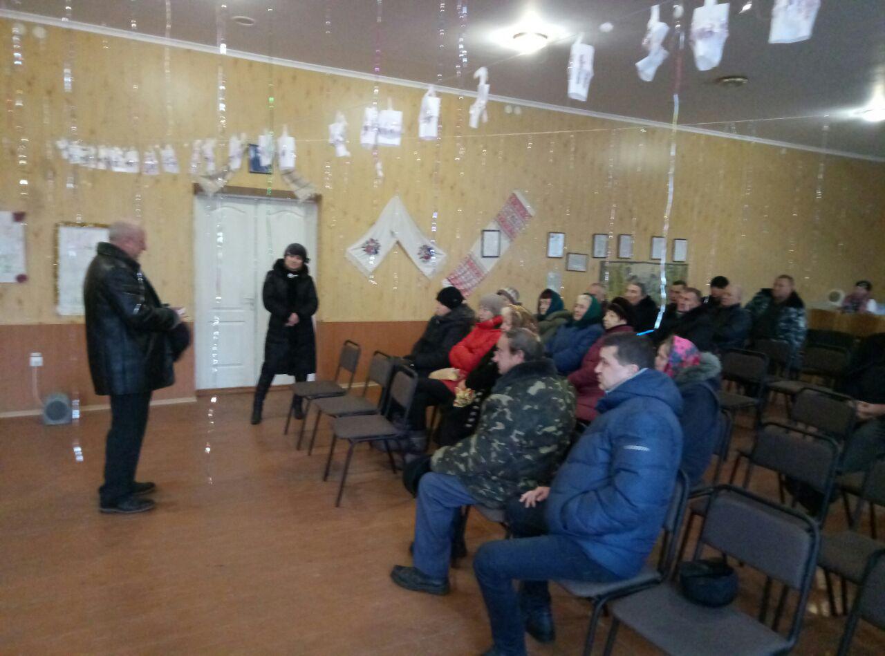 Майбутні вибори на Ярмолинеччині пройдуть 24 грудня