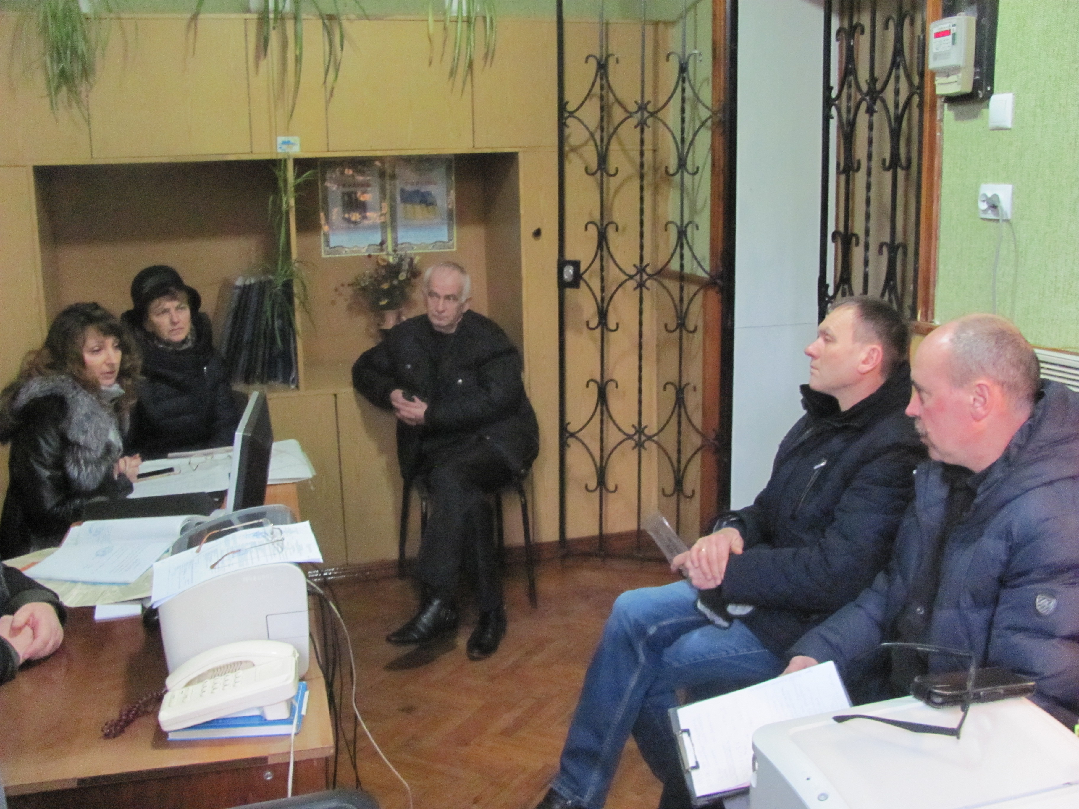 Чемеровеччина: баланс інтересів бізнесу та громади