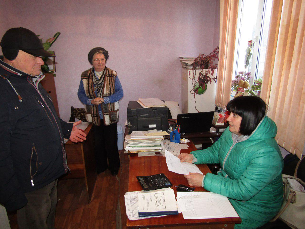 Бюджетною комісією розглядаються важливі питання 