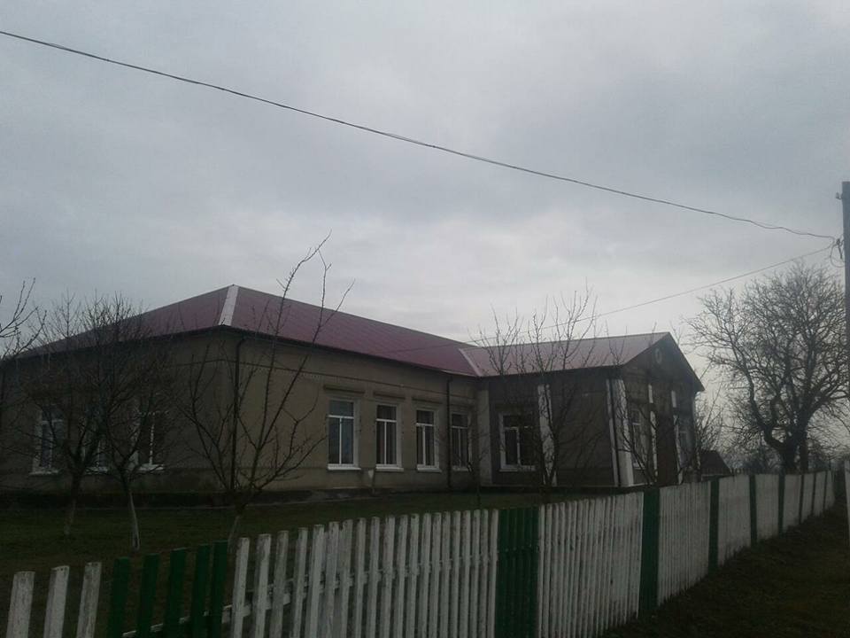 Красилівщина: оновлений будинок культури для Корчівської громади