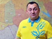 У Парламенті створено «Україну спортивну»