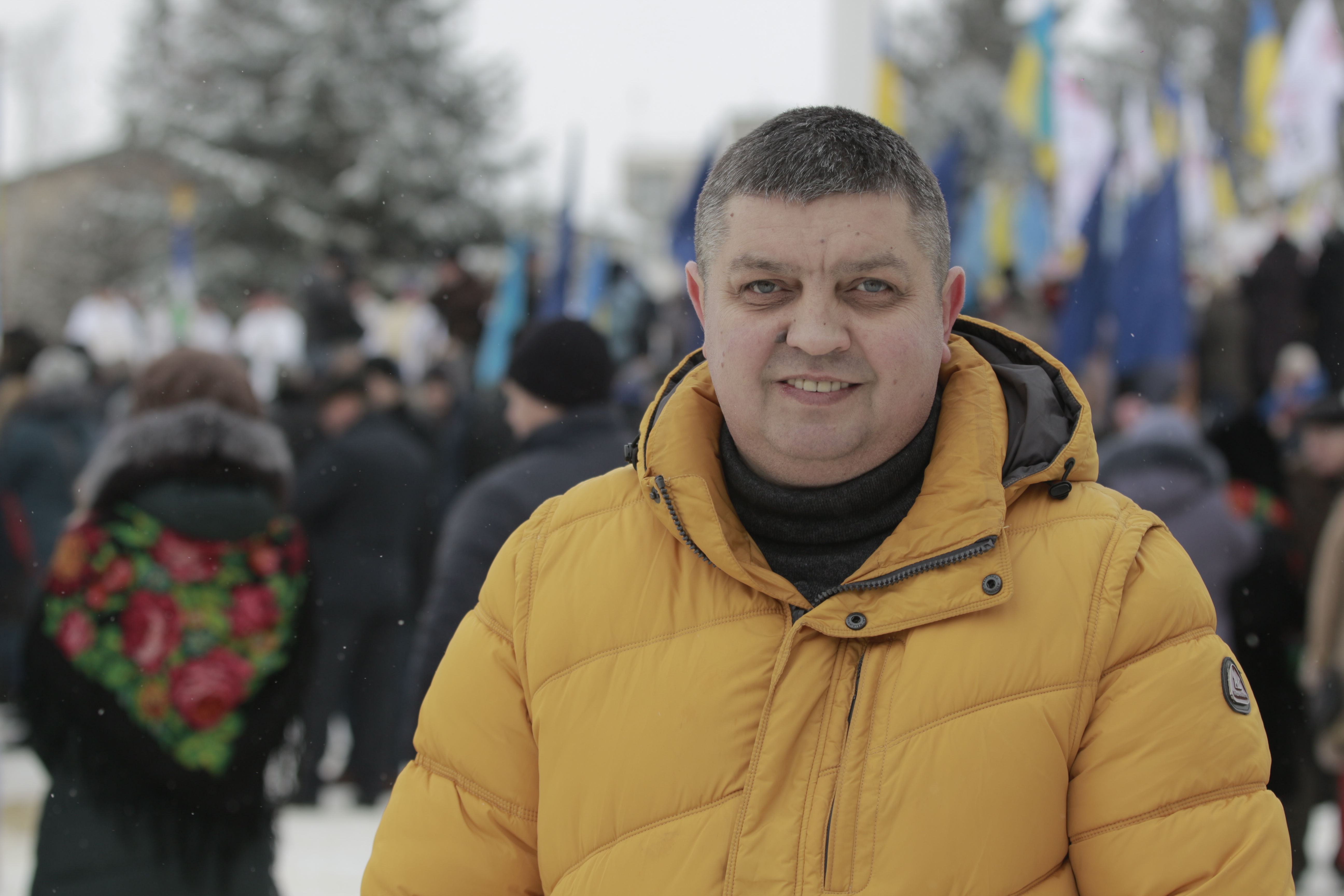 Питань багато, ще більше роботи попереду