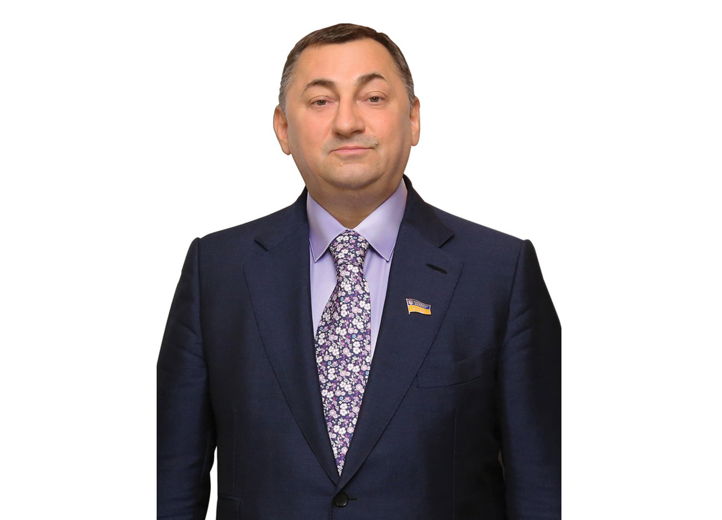 Народний обранець Герега О. В. звітує перед виборцями
