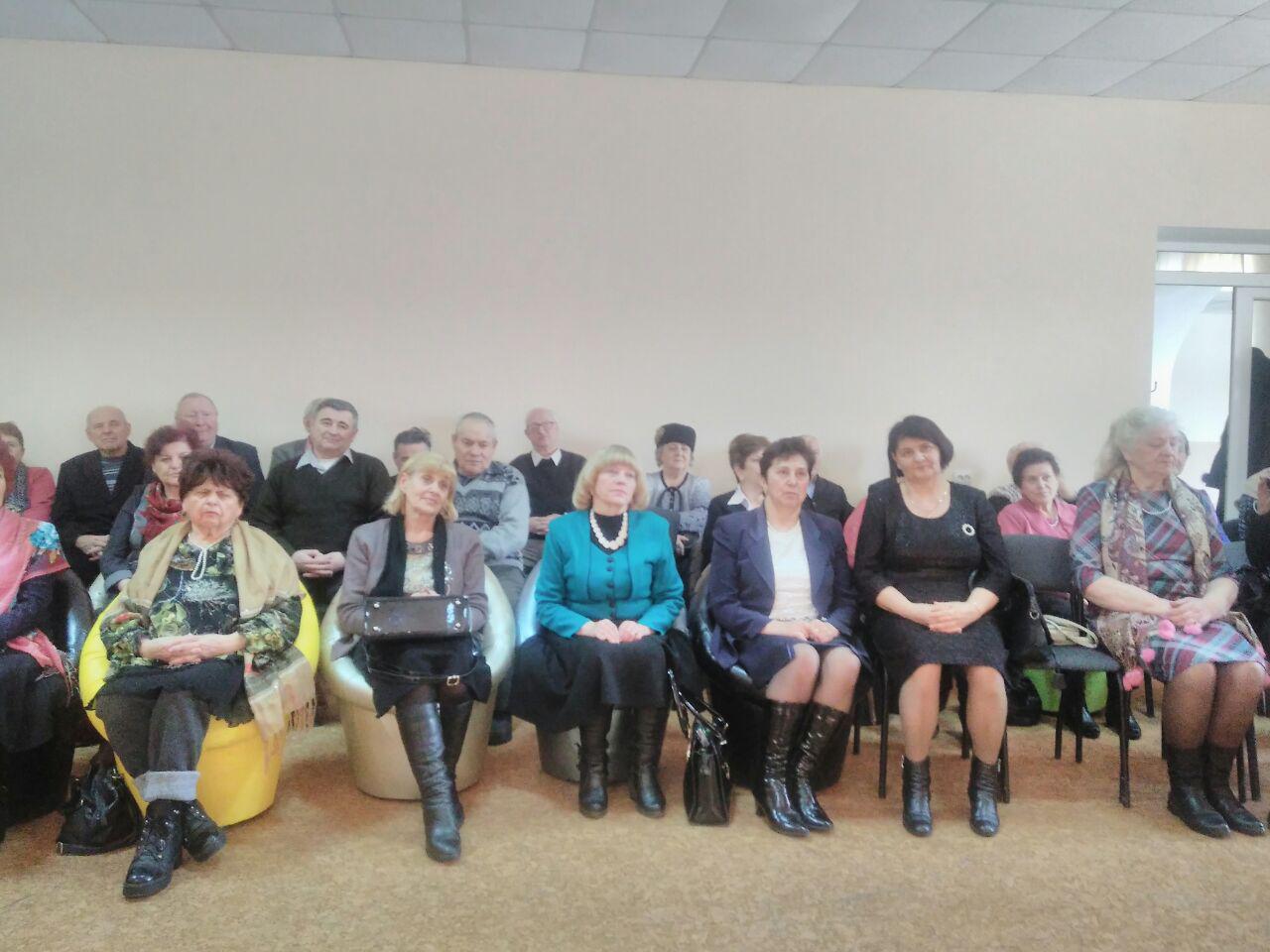 Шляхи та перспективи розвитку міста в структурі ОТГ