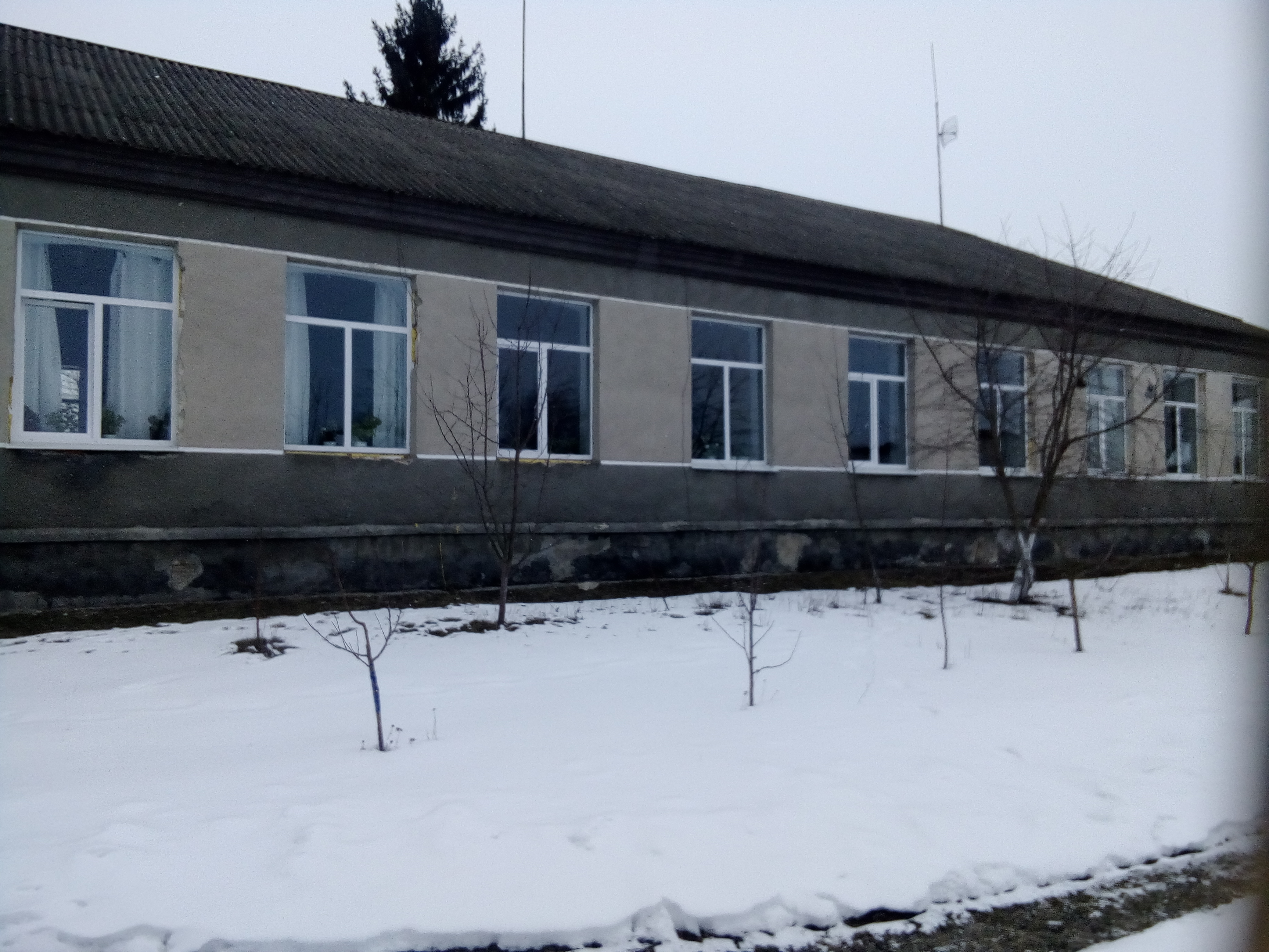 Подяка народному депутату України Герезі О. В. 