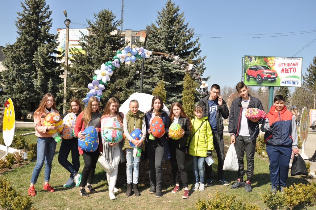 Мешканці Волновахи хочуть миру та сімейного затишку