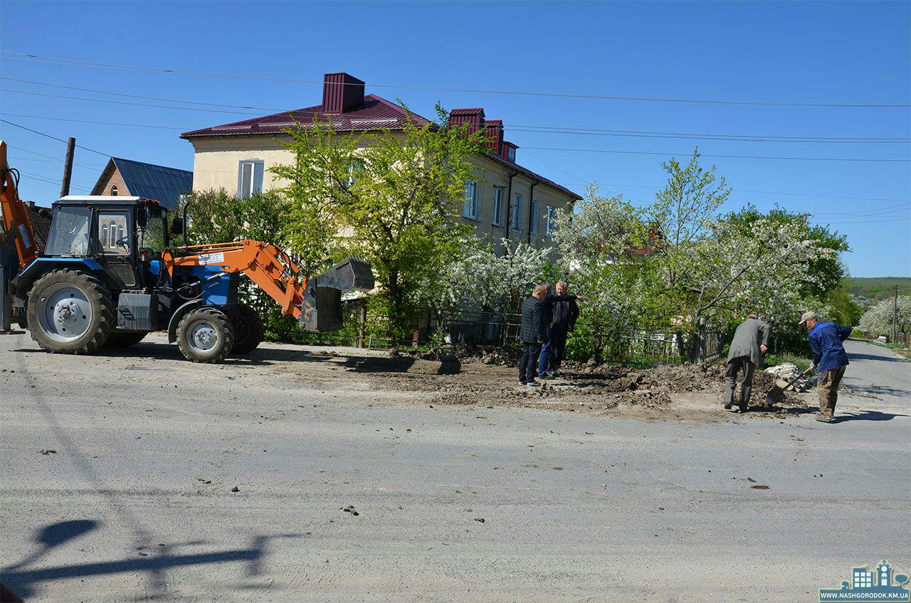Села Городоччини на шляху до об’єднання