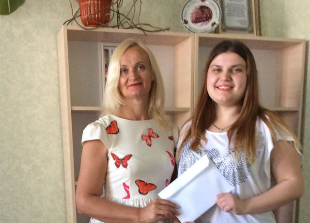Моя мрія – «Х – Фактор» – здійснилася!