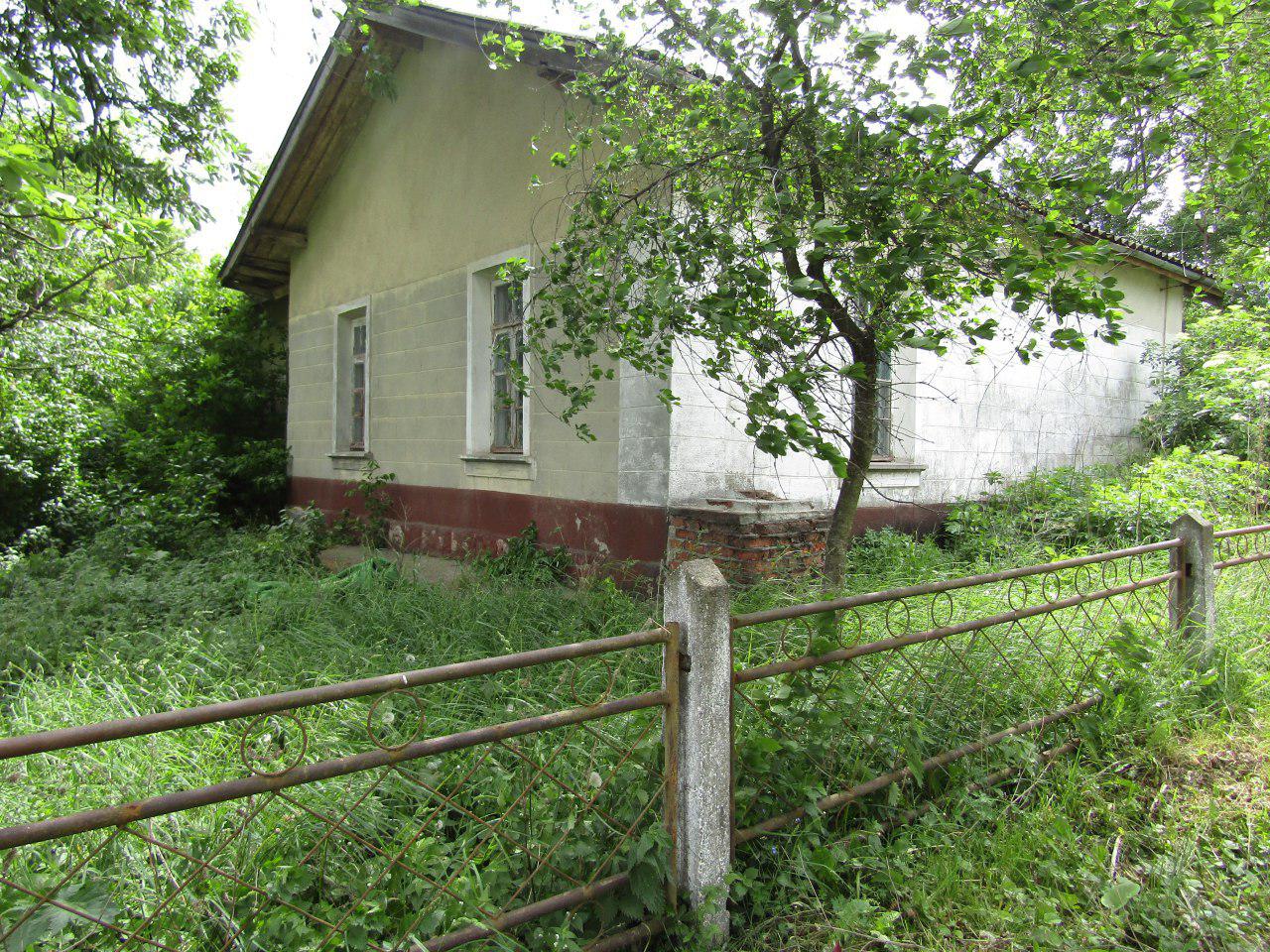 Ярмолинці: відновлення амбулаторії первинної медицини
