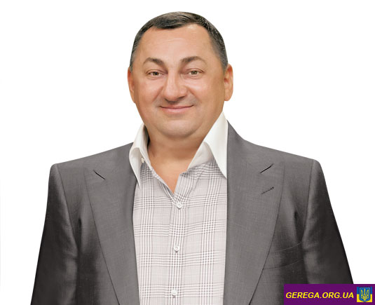 Звернення Олександра Гереги до жителів Хмельниччини