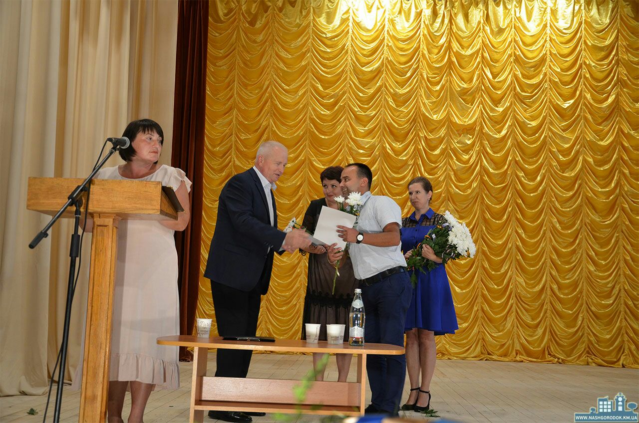 Завжди вірні клятві Гіпократа!