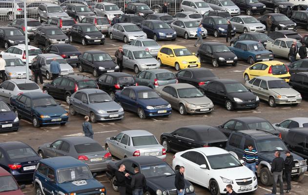Нові правила для імпортних авто