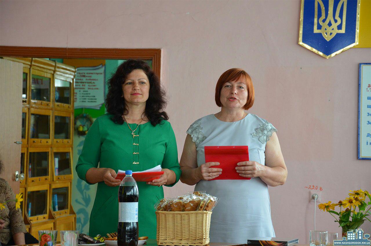 Городок: вечір-зустріч «Ольго! Що в імені твоєму?»