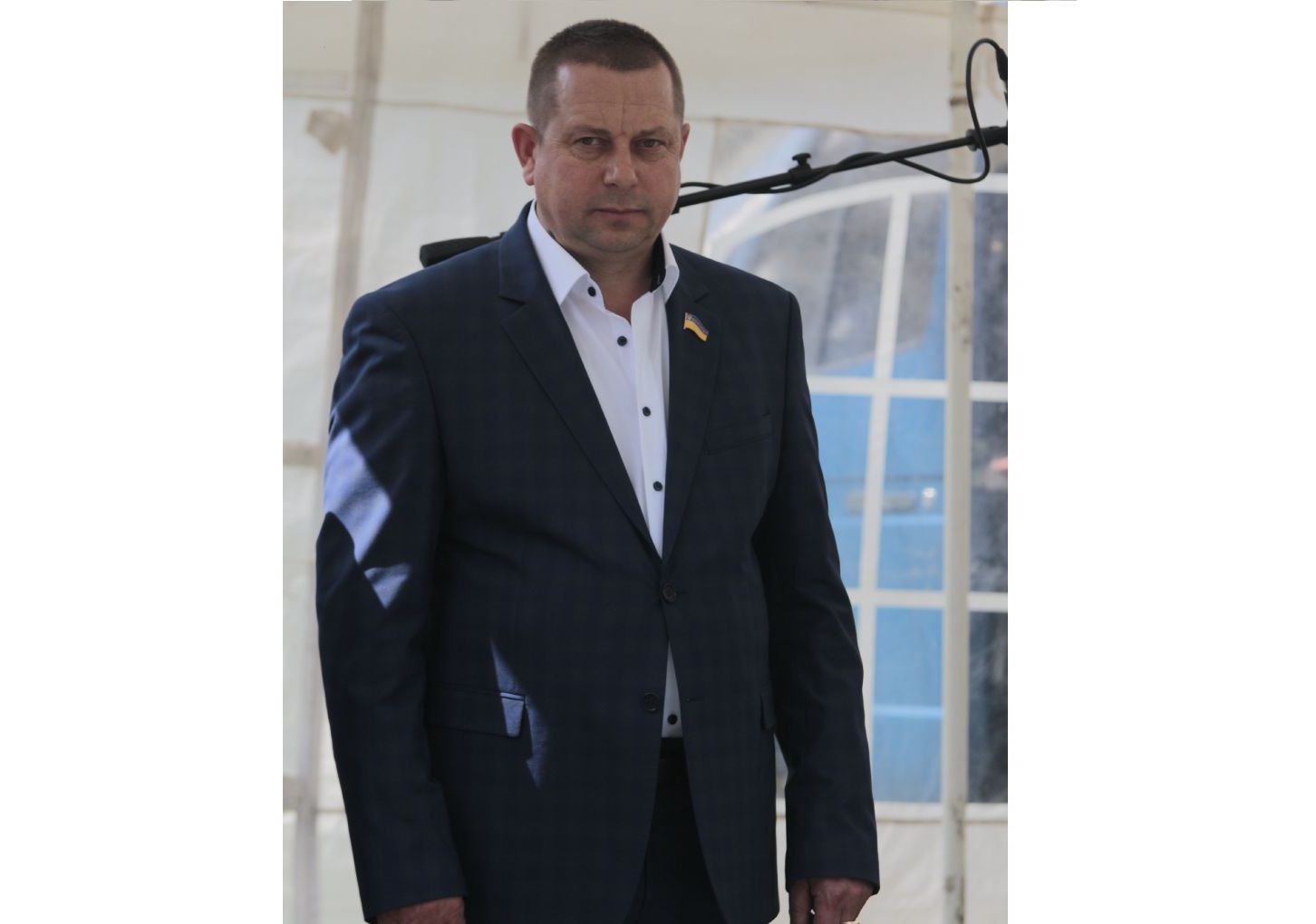 Слово депутата не розходиться з ділом