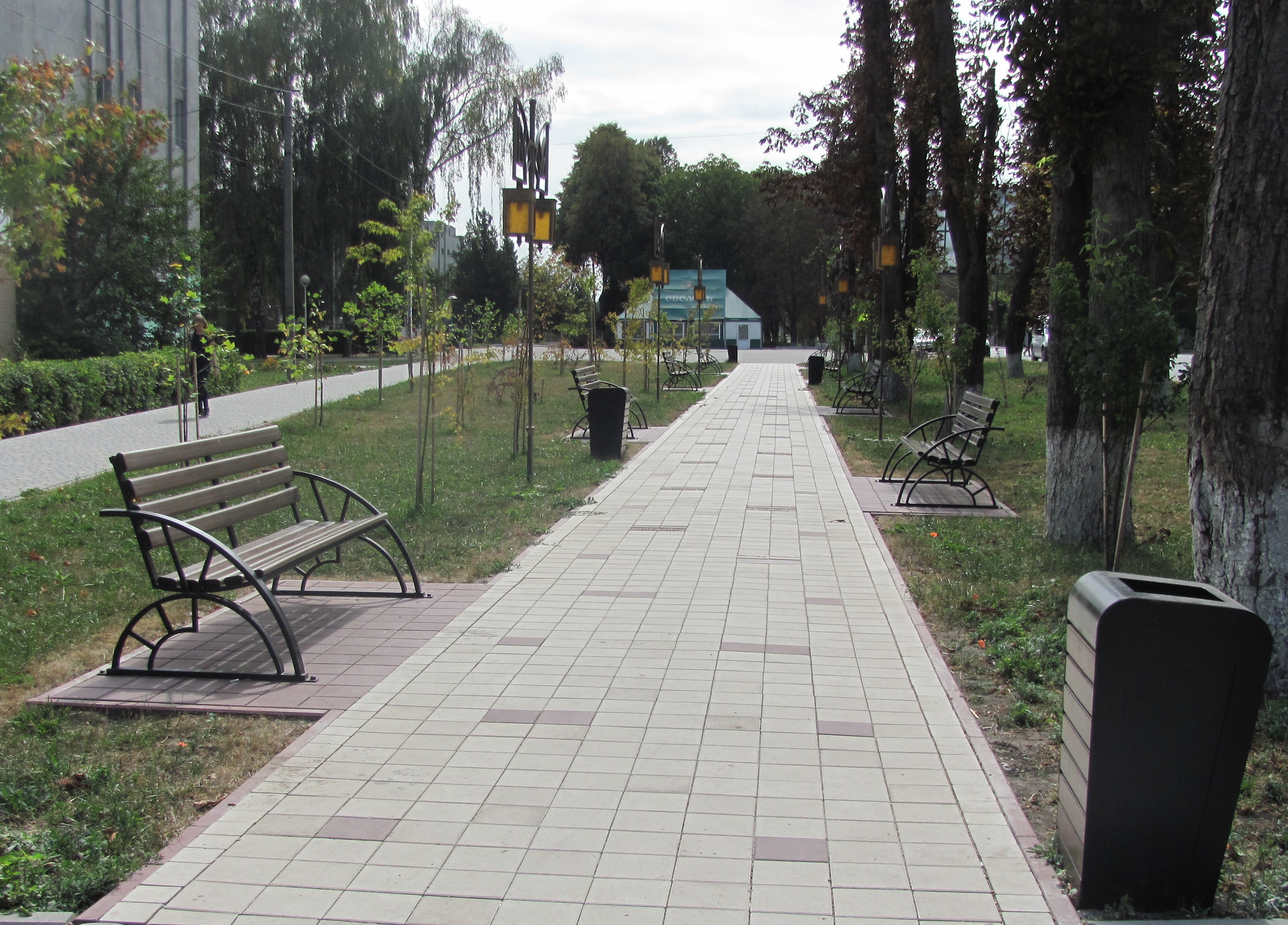 Чемерівці: два роки роботи новоствореної ОТГ