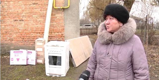 Конкретні справи у Ямполі 