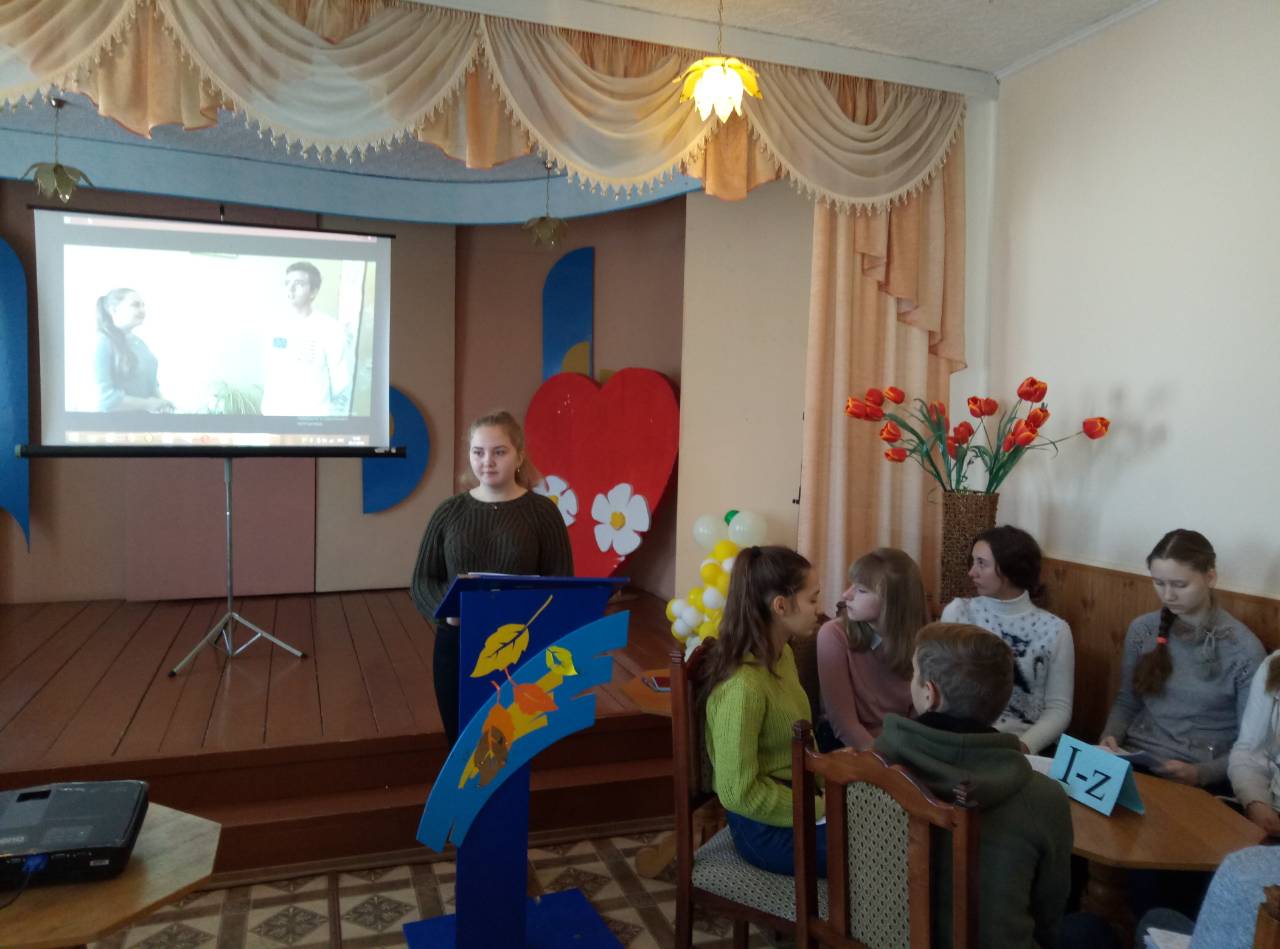 Чемерівці: дебатний клуб «BATTLE» в дії!