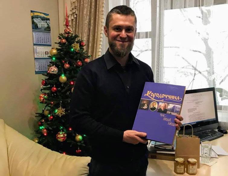 Спогади сина: мій батько – Михайло Кушнір
