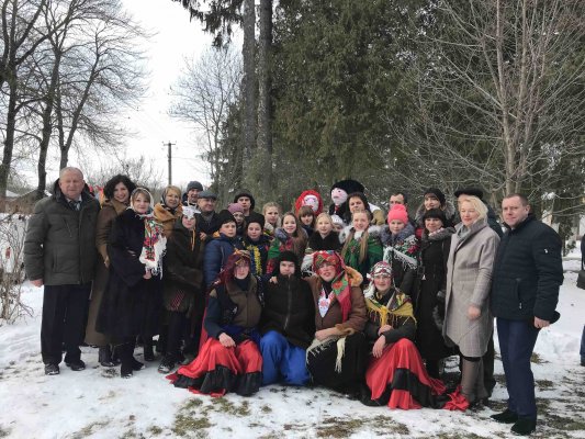 Конкретні справи у Великопобіянській громаді