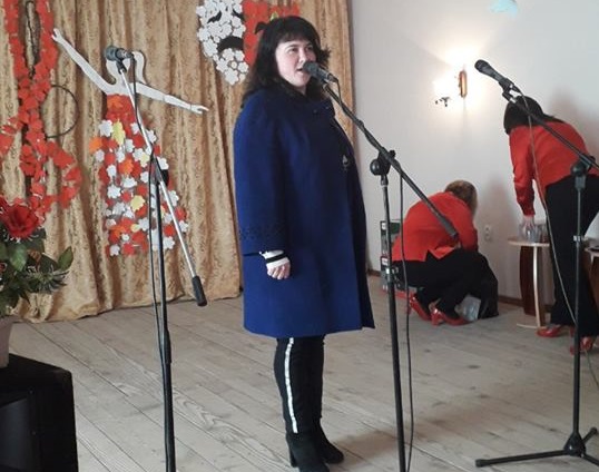 У Чемерівцях і Городку зі святом привітали комунальників