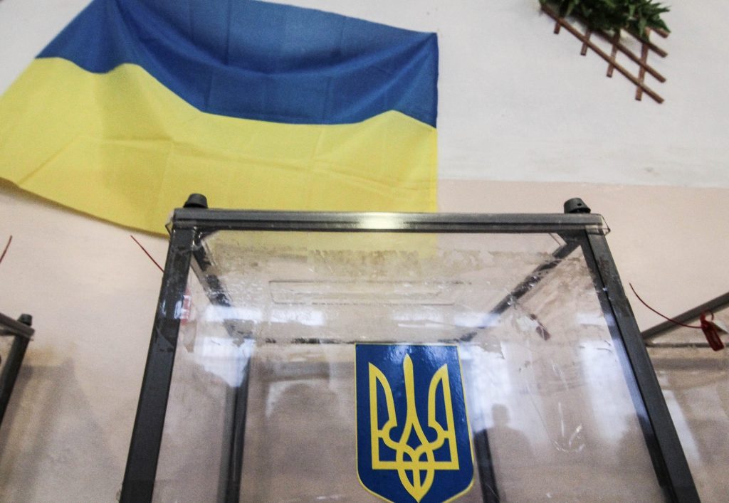 31 березня ми маємо зробити відповідальний вибір