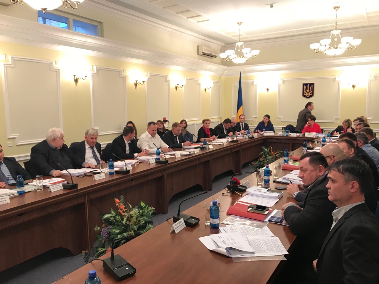 Олексій Крівцов: Е-чеки проти корупції