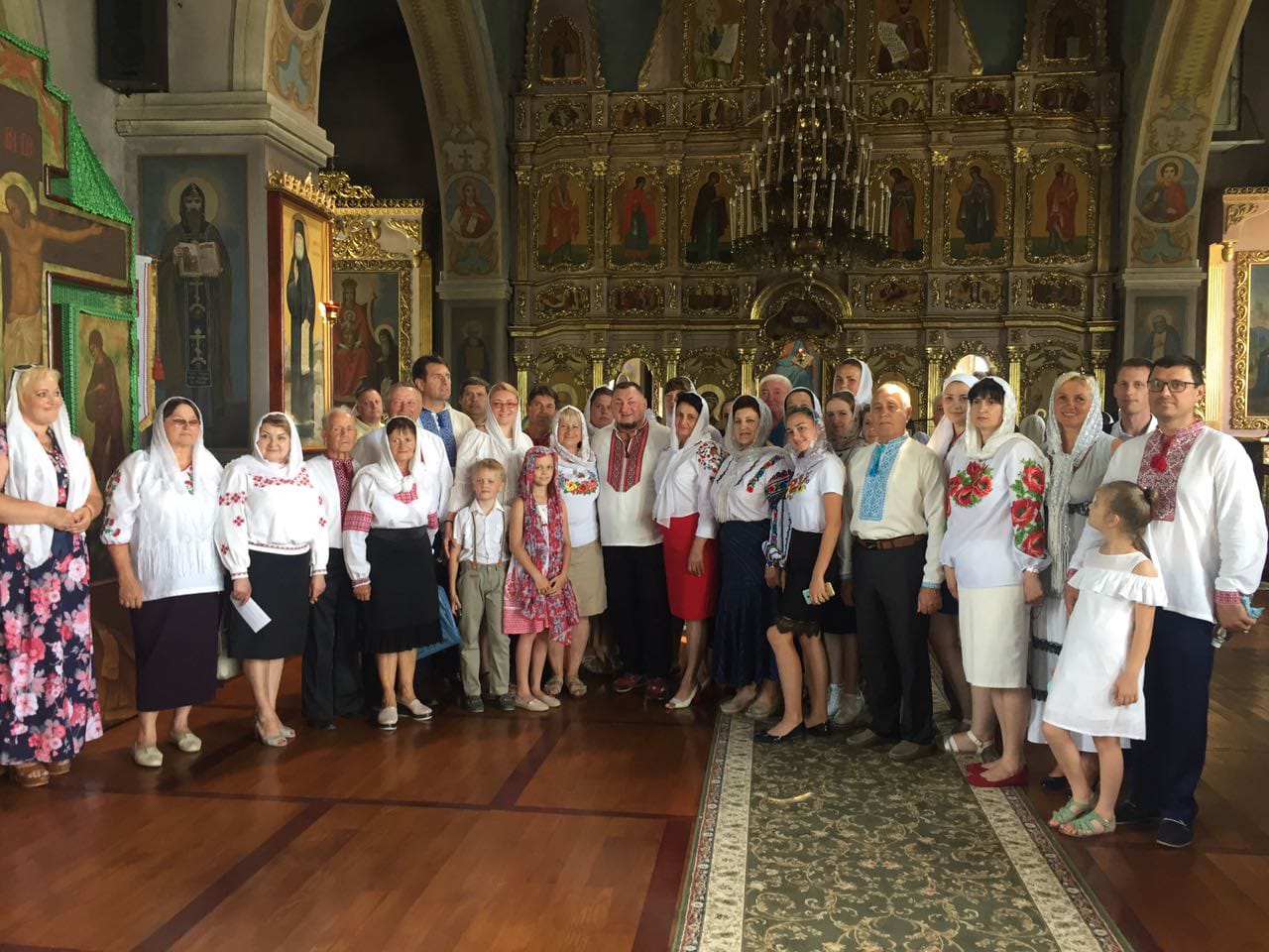 25 червня – день пам’яті преподобного Онуфрія Великого