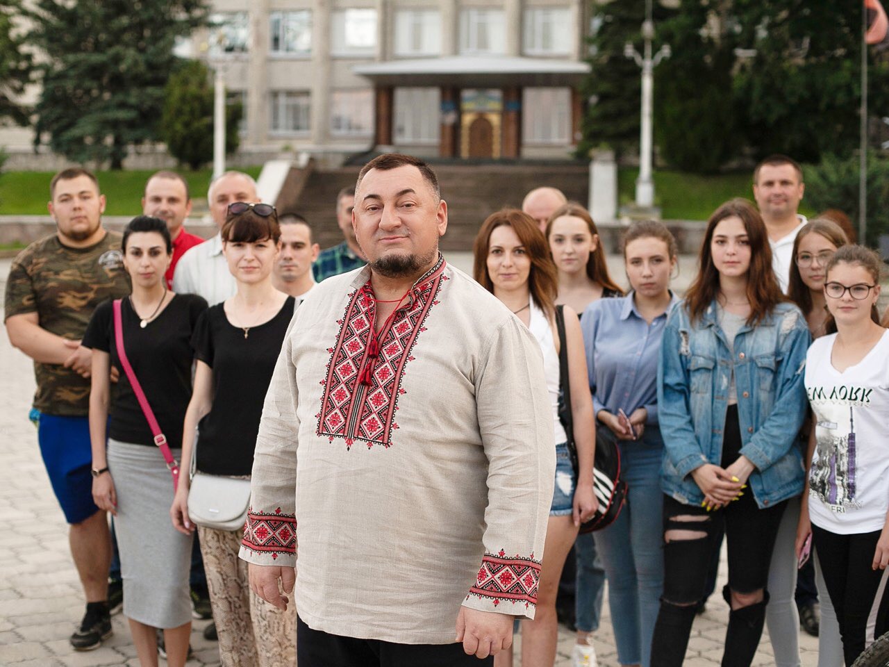 За даними Центральної виборчої комісії
