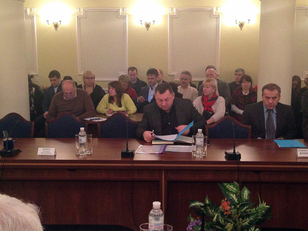 Проаналізовано законодавчу роботу щодо удосконалення податкової та митної політики у 2015 році