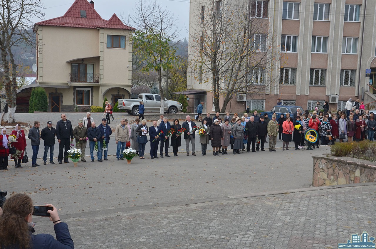 Друга світова війна: тих днів у пам’яті не стерти і сьогодні