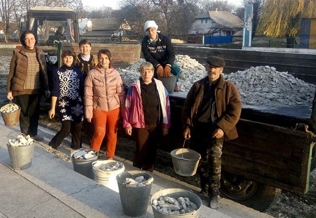 У Вільхівцях на Чемеровеччині буде сучасна медіатека