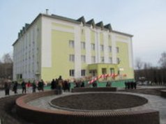 Через терни – до омріяної мети