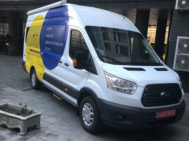Дунаєвецька ОТГ: проєкт реалізовано