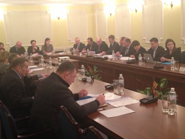 Депутатський запит