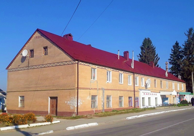 Нові покрівлі на Хмельниччині милують око