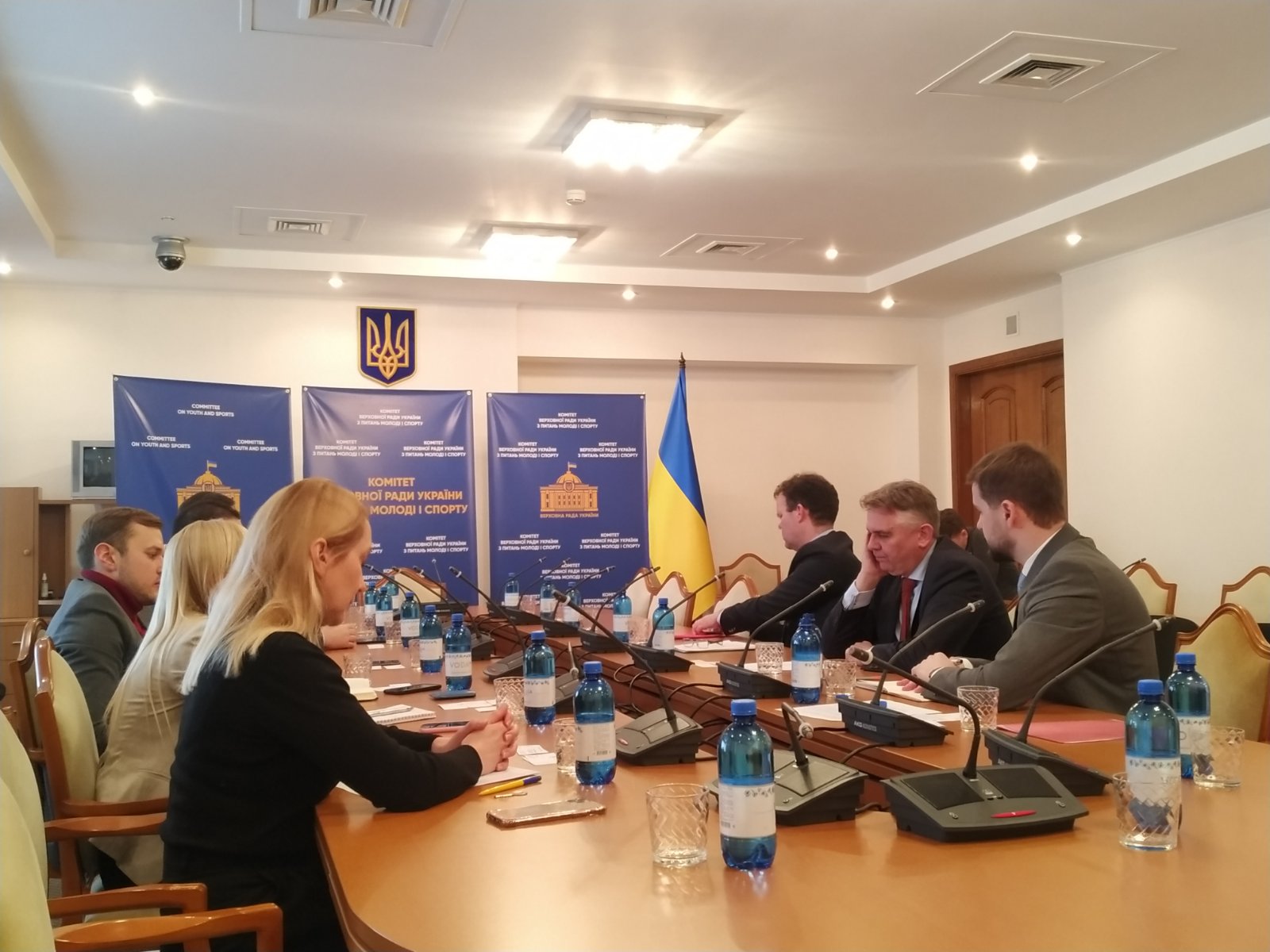Посольство Нідерландів популяризуватиме українські села