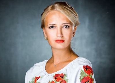 Уляна Ткаченко: разом ми обов’язково впораємось!