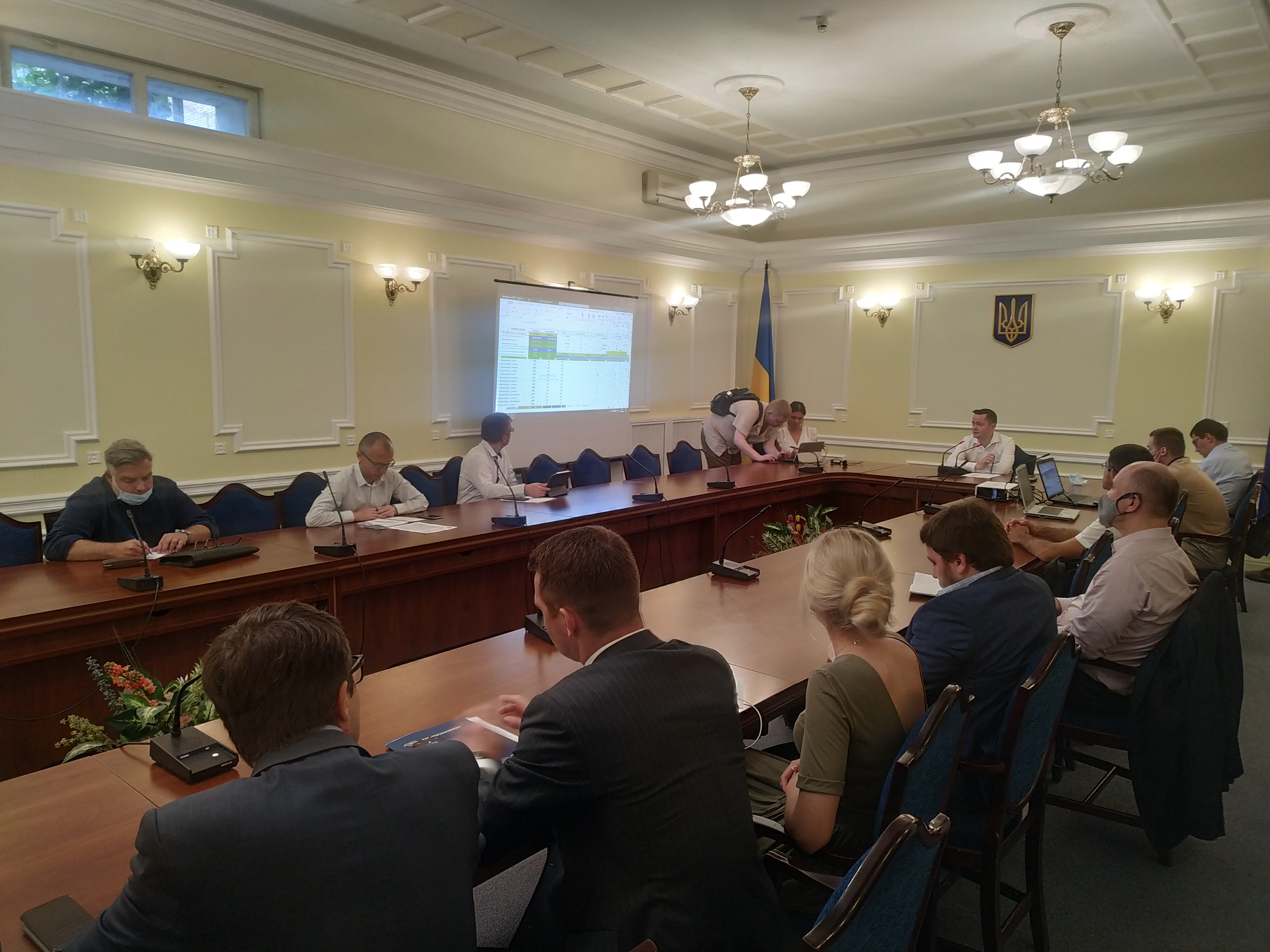 Оподаткування земельних ділянок залізничного транспорту