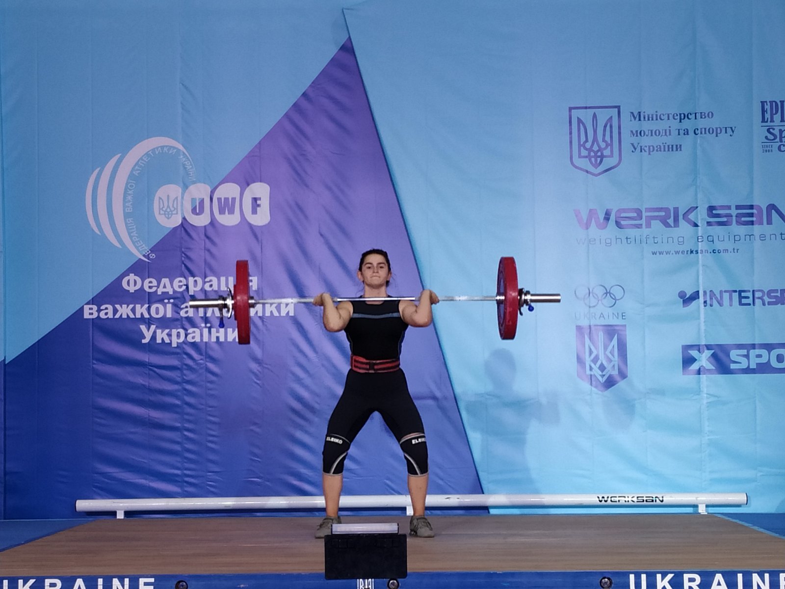 Парламент підтримав меценатство в спорті