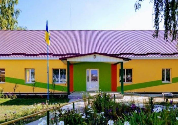 Проблеми сільської школи не залишилися непоміченими