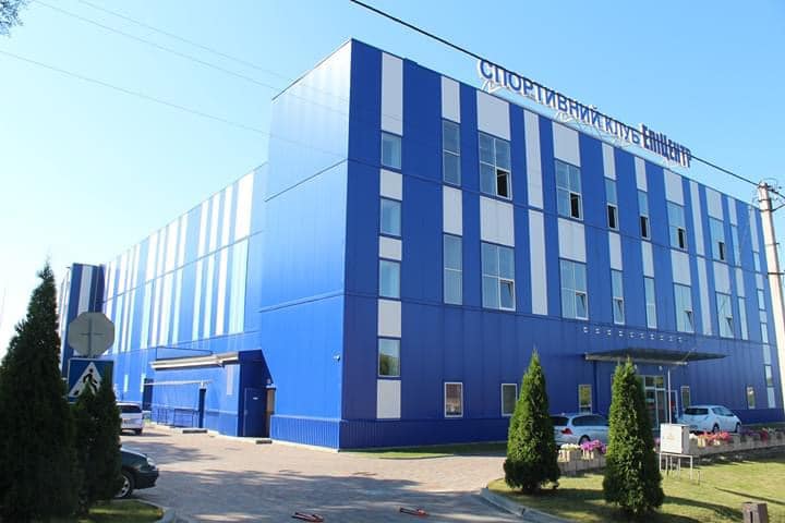 У популяризації здорового способу життя – наше майбутнє!