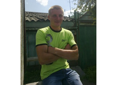 Потрібна допомога Віталію Величку з смт Ямпіль