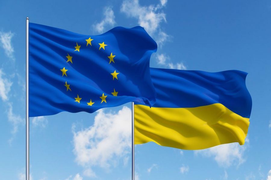Адаптуємося до законодавства Європейського Союзу